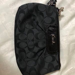 Wristlet
